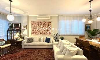 Imagem 3: Apartamento 3 dormitórios (1 suíte) e 1 vaga - Centro