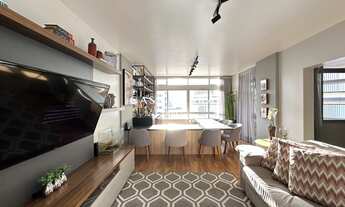 Imagem 7: Apartamento 4 dormitórios (1 suíte) e 2 vagas - Centro