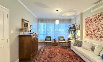 Imagem 4: Apartamento 3 dormitórios (1 suíte) e 1 vaga - Centro