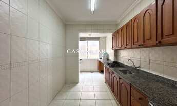 Imagem 7: Apartamento 3 dormitórios (1 suíte) e 1 vaga - Centro