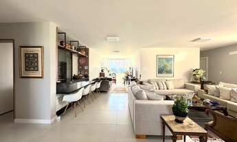 Imagem: Apartamento 4 dormitórios (3 suítes) e