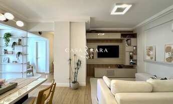 Imagem 3: Apartamento Garden 3 dormitórios (1 suíte) e 2 vagas com hobby box - Centro