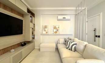 Imagem 4: Apartamento Garden 3 dormitórios (1 suíte) e 2 vagas com hobby box - Centro