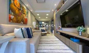 Imagem 1: Apartamento 3 suítes e 3 vagas com hobby box - Centro