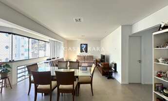 Imagem 4: Apartamento 3 dormitórios (1 suíte) e 1 vaga - Centro