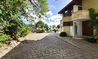 Imagem 3: Casa 4 dormitórios (1 suíte) e 2 vagas - Itacorubi