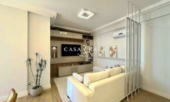 Imagem 6: Apartamento Garden 3 dormitórios (1 suíte) e 2 vagas com hobby box - Centro