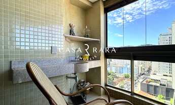 Imagem 4: Apartamento 3 dormitórios (1 suíte) e 2 vagas - Centro