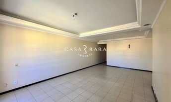 Imagem 2: Apartamento 3 dormitórios (1 suíte) e 2 vagas - Centro