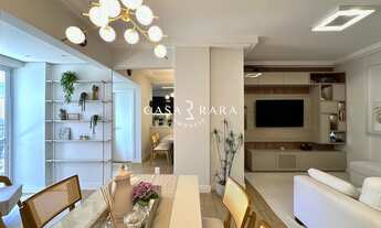 Imagem 5: Apartamento Garden 3 dormitórios (1 suíte) e 2 vagas com hobby box - Centro