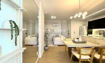 Imagem 1: Apartamento Garden 3 dormitórios (1 suíte) e 2 vagas com hobby box - Centro