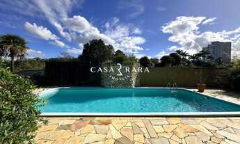 Imagem 6: Casa 4 dormitórios (1 suíte) e 2 vagas - Itacorubi