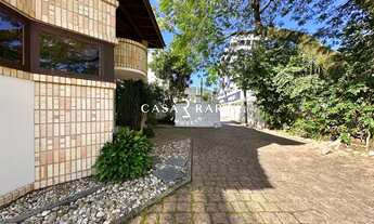 Imagem 4: Casa 4 dormitórios (1 suíte) e 2 vagas - Itacorubi