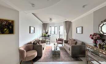 Imagem 2: Apartamento 3 dormitórios (1 suíte) e 1 vaga - Centro