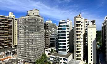 Imagem: Apartamento 3 suítes e 2 vagas com hobby