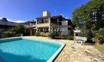 Imagem 7: Casa 4 dormitórios (1 suíte) e 2 vagas - Itacorubi