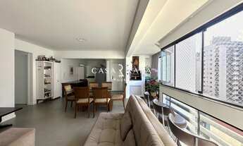 Imagem 3: Apartamento 3 dormitórios (1 suíte) e 1 vaga - Centro