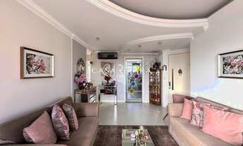 Imagem: Apartamento 3 dormitórios (1 suíte) e