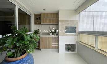 Imagem 5: Apartamento 3 suítes e 3 vagas com hobby box - Centro