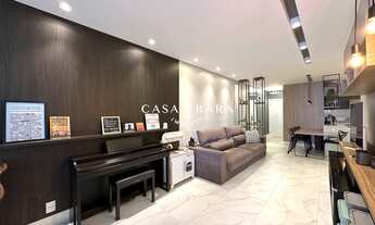 Imagem: Apartamento 3 dormitórios (1 suíte e 2