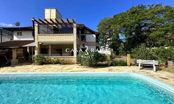 Imagem: Casa 4 dormitórios (1 suíte) e 2 vagas