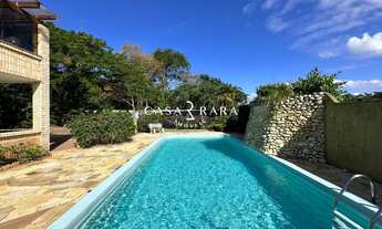 Imagem 5: Casa 4 dormitórios (1 suíte) e 2 vagas - Itacorubi