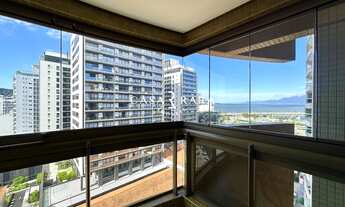 Imagem 2: Apartamento 3 dormitórios (1 suíte) e 2 vagas - Centro