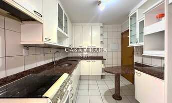 Imagem 6: Apartamento 3 dormitórios (1 suíte) e 2 vagas - Centro