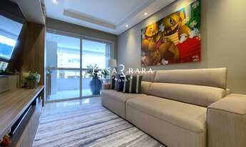 Imagem 7: Apartamento 3 suítes e 3 vagas com hobby box - Centro