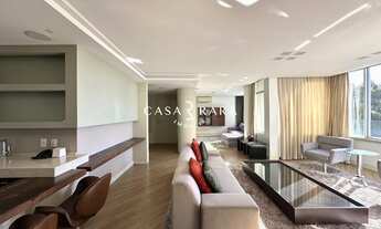 Imagem: Apartamento 3 suítes e 2 vagas - Centro