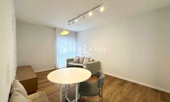 Imagem 6: Apartamento 2 dormitórios e 1 vaga com hobby box - Córrego Grande