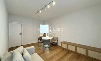 Imagem 2: Apartamento 2 dormitórios e 1 vaga com hobby box - Córrego Grande