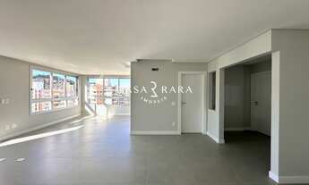 Imagem 4: Apartamento 3 dormitórios (1 suíte e 2 demi-suítes) e 2 vagas com hobby box - Centro