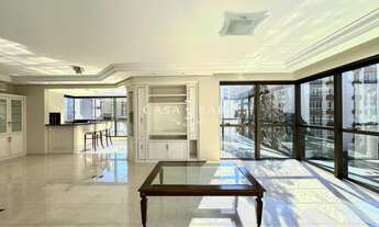 Imagem: Apartamento 3 suítes e 3 vagas - Centro