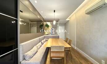 Imagem 3: Apartamento 3 dormitórios (1 suíte) e 2 vagas - Centro