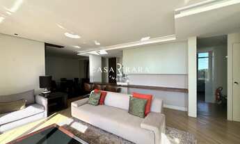 Imagem 4: Apartamento 3 suítes e 2 vagas - Centro