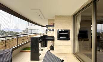 Imagem 6: Apartamento 3 suítes e 3 vagas com hobby box - Beira Mar Norte