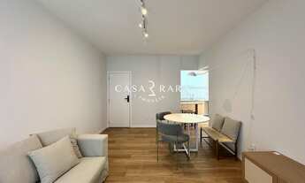 Imagem: Apartamento 2 dormitórios e 1 vaga com