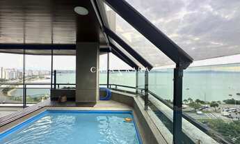 Imagem 7: Apartamento com 4 suítes e 3 vagas - Agronômica