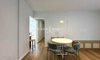 Imagem 5: Apartamento 2 dormitórios e 1 vaga com hobby box - Córrego Grande