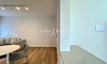 Imagem 7: Apartamento 2 dormitórios e 1 vaga com hobby box - Córrego Grande