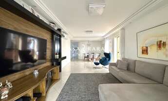 Imagem: Apartamento 3 suítes e 3 vagas com hobby