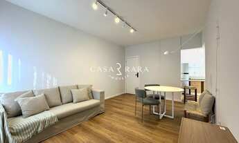 Imagem 4: Apartamento 2 dormitórios e 1 vaga com hobby box - Córrego Grande