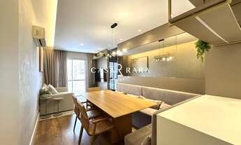 Imagem 2: Apartamento 3 dormitórios (1 suíte) e 2 vagas - Centro