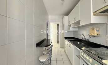 Imagem 6: Apartamento 3 dormitórios (1 suíte) e 1 vaga - Centro