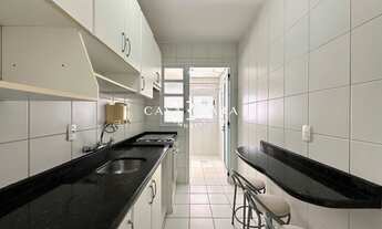 Imagem 7: Apartamento 3 dormitórios (1 suíte) e 1 vaga - Centro