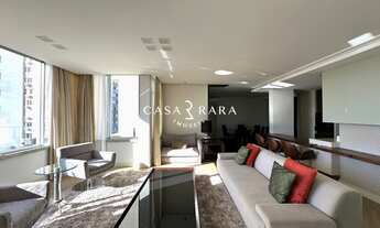 Imagem 2: Apartamento 3 suítes e 2 vagas - Centro