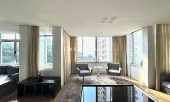 Imagem 3: Apartamento 3 suítes e 2 vagas - Centro