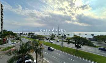 Imagem 4: Apartamento 3 suítes e 3 vagas com hobby box - Beira Mar Norte