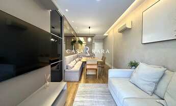 Imagem: Apartamento 3 dormitórios (1 suíte) e